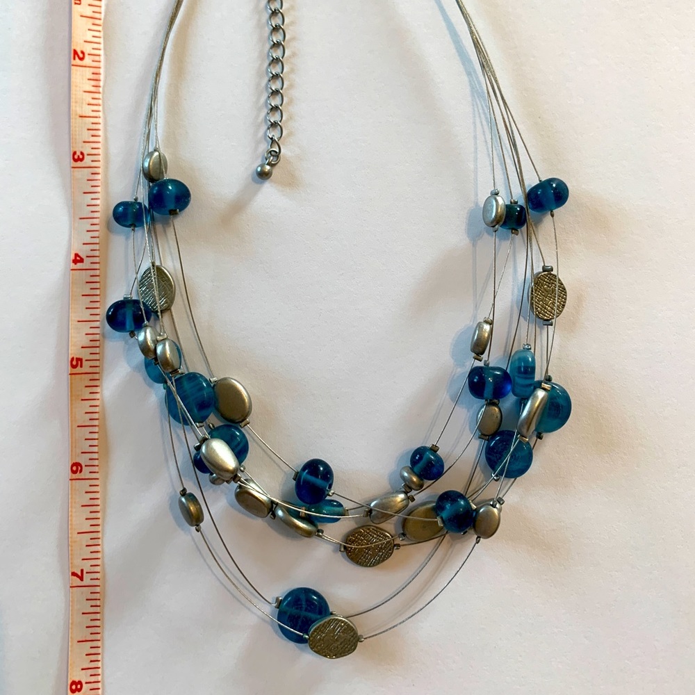 Lia Sophia necklace